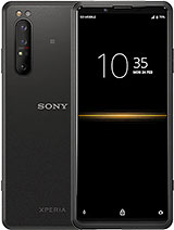 Best available price of Sony Xperia Pro in Colombia