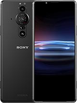 Best available price of Sony Xperia Pro-I in Colombia