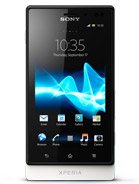 Best available price of Sony Xperia sola in Colombia
