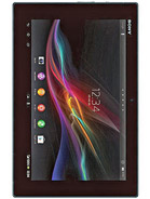Best available price of Sony Xperia Tablet Z Wi-Fi in Colombia