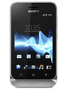 Best available price of Sony Xperia tipo dual in Colombia
