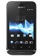 Best available price of Sony Xperia tipo in Colombia
