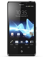 Best available price of Sony Xperia T LTE in Colombia