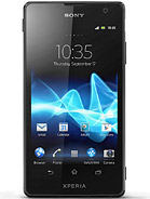 Best available price of Sony Xperia TX in Colombia