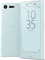 Best available price of Sony Xperia X Compact in Colombia
