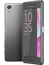 Best available price of Sony Xperia X Performance in Colombia
