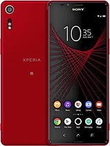 Best available price of Sony Xperia X Ultra in Colombia