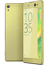Best available price of Sony Xperia XA Ultra in Colombia