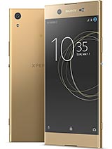 Best available price of Sony Xperia XA1 Ultra in Colombia