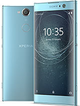 Best available price of Sony Xperia XA2 in Colombia