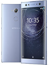 Best available price of Sony Xperia XA2 Ultra in Colombia