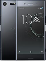 Best available price of Sony Xperia XZ Premium in Colombia