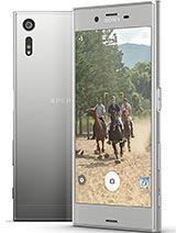 Best available price of Sony Xperia XZ in Colombia