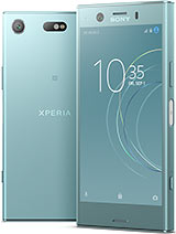 Best available price of Sony Xperia XZ1 Compact in Colombia