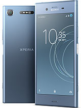 Best available price of Sony Xperia XZ1 in Colombia