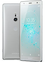 Best available price of Sony Xperia XZ2 in Colombia