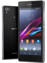 Best available price of Sony Xperia Z1 in Colombia