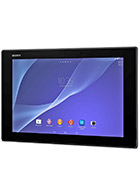 Best available price of Sony Xperia Z2 Tablet Wi-Fi in Colombia