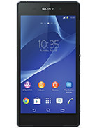 Best available price of Sony Xperia Z2a in Colombia