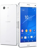 Best available price of Sony Xperia Z3 Compact in Colombia