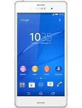 Best available price of Sony Xperia Z3 in Colombia