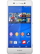 Best available price of Sony Xperia Z3v in Colombia