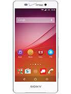 Best available price of Sony Xperia Z4v in Colombia