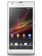 Best available price of Sony Xperia SP in Colombia