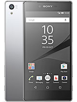 Best available price of Sony Xperia Z5 Premium Dual in Colombia