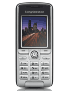 Best available price of Sony Ericsson K320 in Colombia