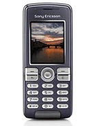Best available price of Sony Ericsson K510 in Colombia