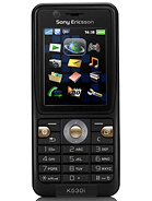 Best available price of Sony Ericsson K530 in Colombia