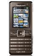 Best available price of Sony Ericsson K770 in Colombia