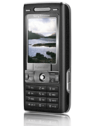 Best available price of Sony Ericsson K790 in Colombia