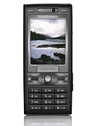 Best available price of Sony Ericsson K800 in Colombia