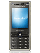 Best available price of Sony Ericsson K810 in Colombia