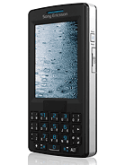 Best available price of Sony Ericsson M608 in Colombia