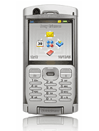 Best available price of Sony Ericsson P990 in Colombia