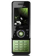 Best available price of Sony Ericsson S500 in Colombia