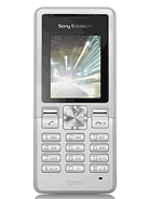 Best available price of Sony Ericsson T250 in Colombia
