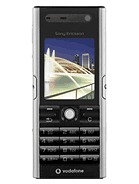 Best available price of Sony Ericsson V600 in Colombia