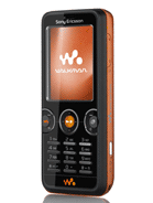 Best available price of Sony Ericsson W610 in Colombia