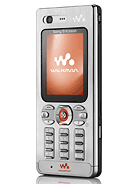 Best available price of Sony Ericsson W880 in Colombia