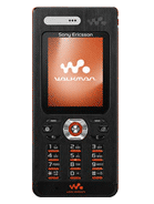 Best available price of Sony Ericsson W888 in Colombia