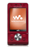 Best available price of Sony Ericsson W910 in Colombia