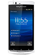Best available price of Sony Ericsson Xperia Arc S in Colombia