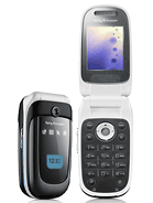 Best available price of Sony Ericsson Z310 in Colombia