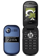 Best available price of Sony Ericsson Z320 in Colombia