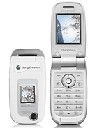 Best available price of Sony Ericsson Z520 in Colombia