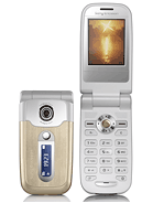 Best available price of Sony Ericsson Z550 in Colombia